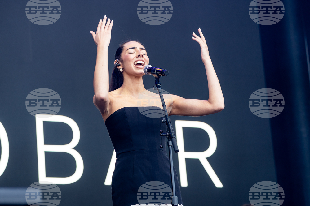 2026 BottleRock Napa Valley