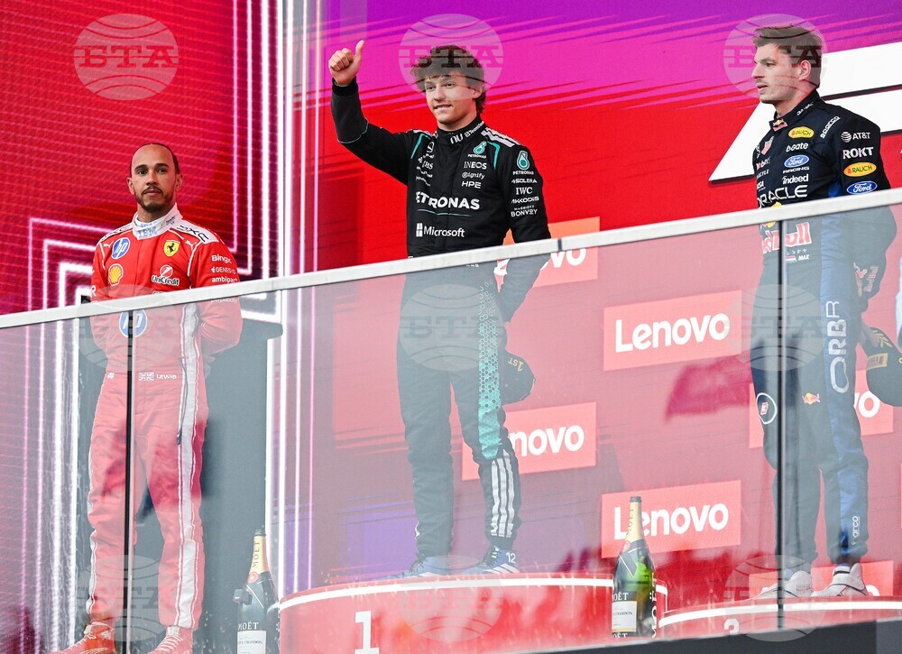 F1 Canadian Grand Prix Auto Racing
