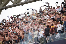 Athletics Padres Baseball