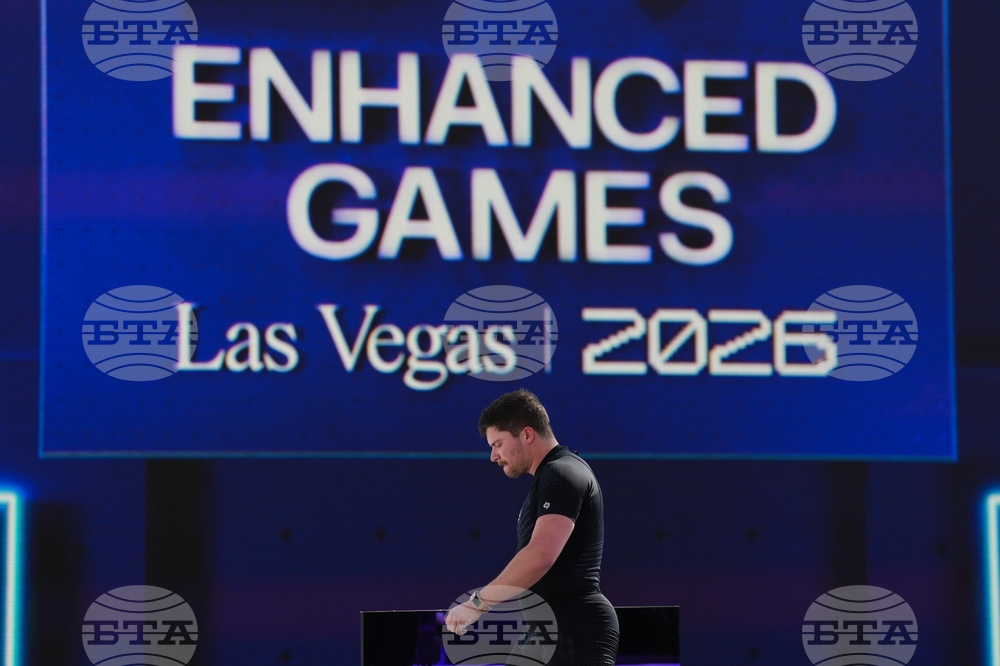 Enhanced Games