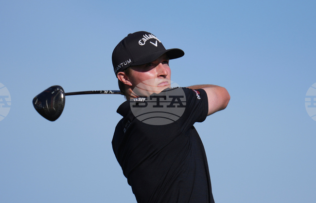American Express Golf