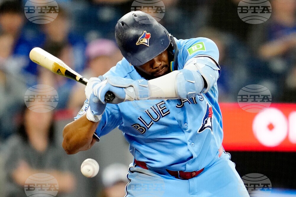 Pirates Blue Jays Baseball