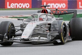 F1 Canadian Grand Prix Auto Racing