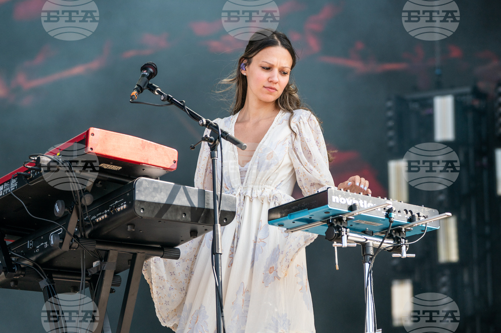2026 BottleRock Napa Valley