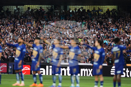 Mexico Soccer