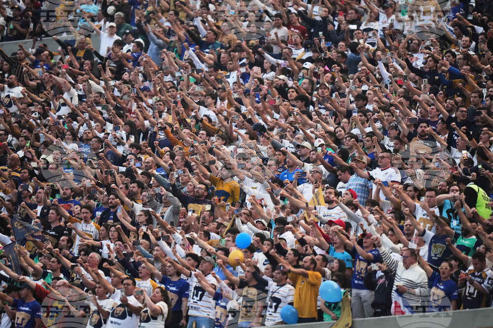 Mexico Soccer