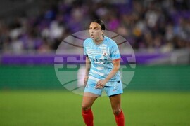 NWSL Roundup Soccer