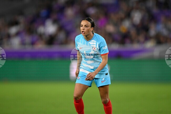NWSL Roundup Soccer