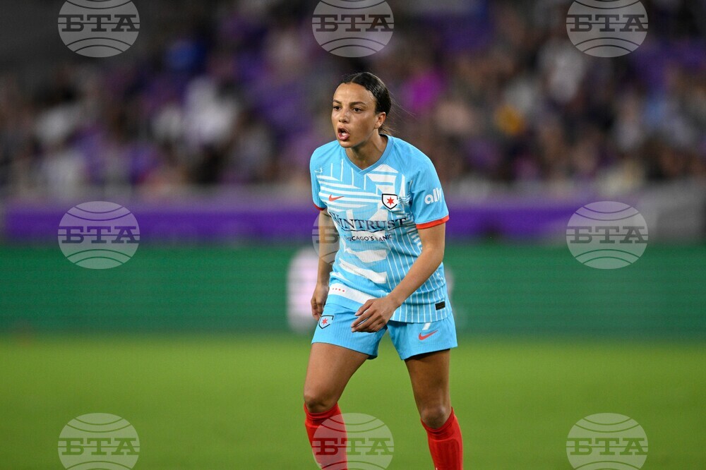NWSL Roundup Soccer