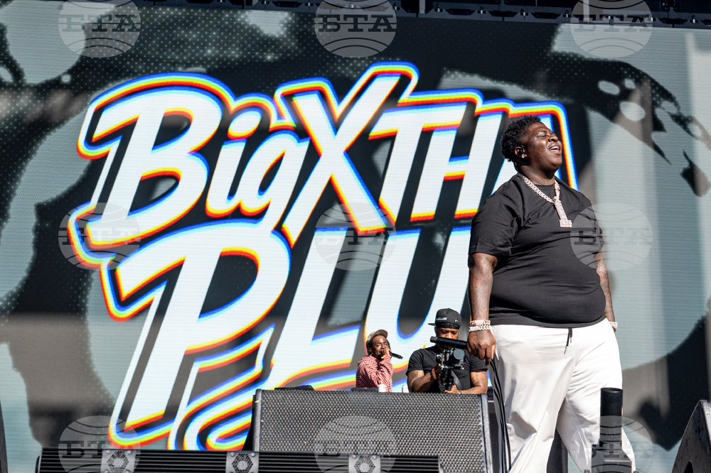 2026 BottleRock Napa Valley