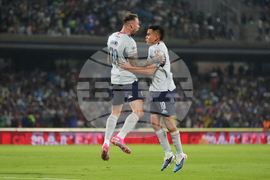Mexico Soccer