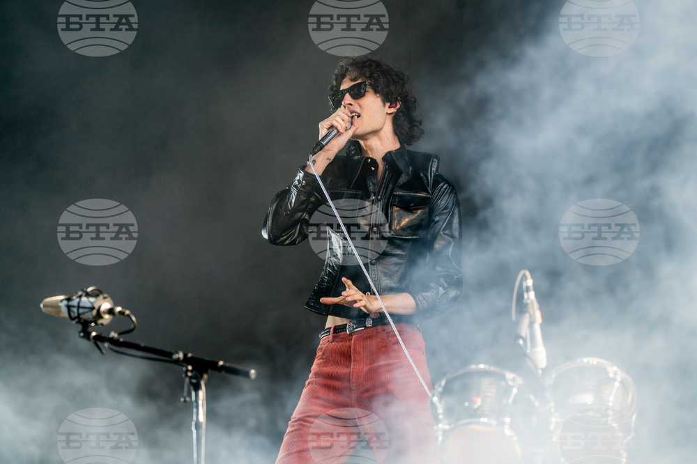 2026 BottleRock Napa Valley
