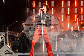 2026 BottleRock Napa Valley