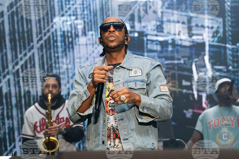 2026 BottleRock Napa Valley