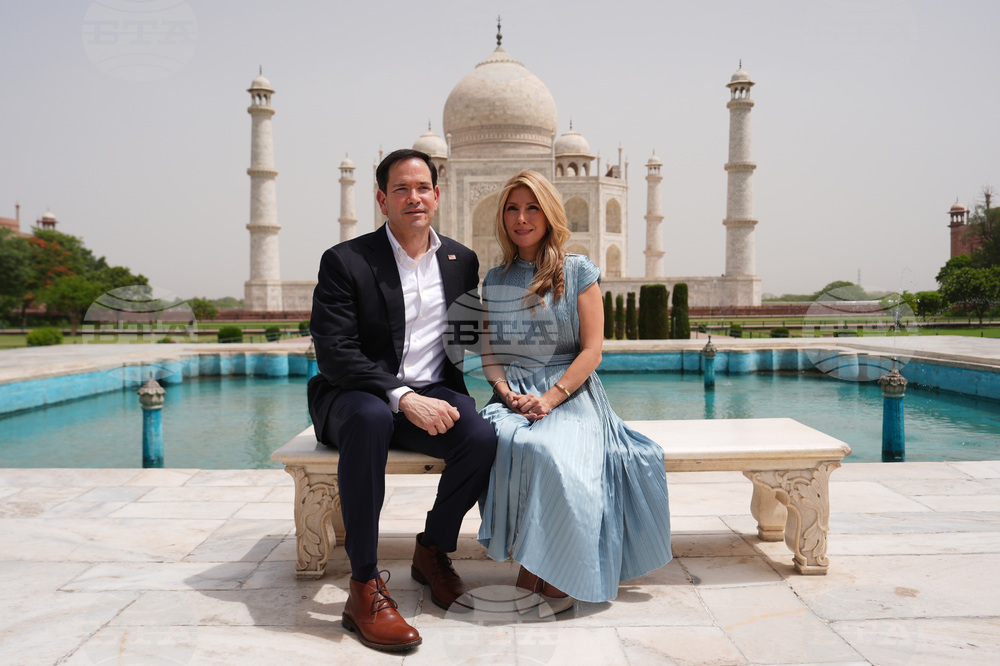 India United States Rubio