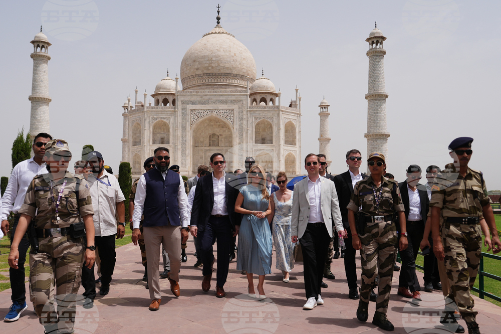 India United States Rubio