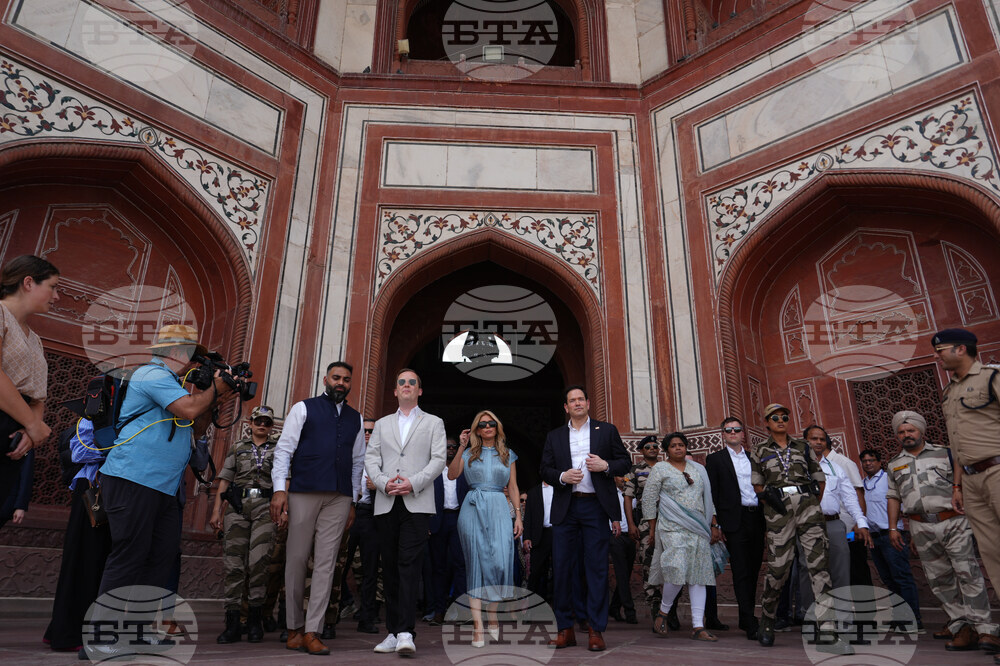 India United States Rubio