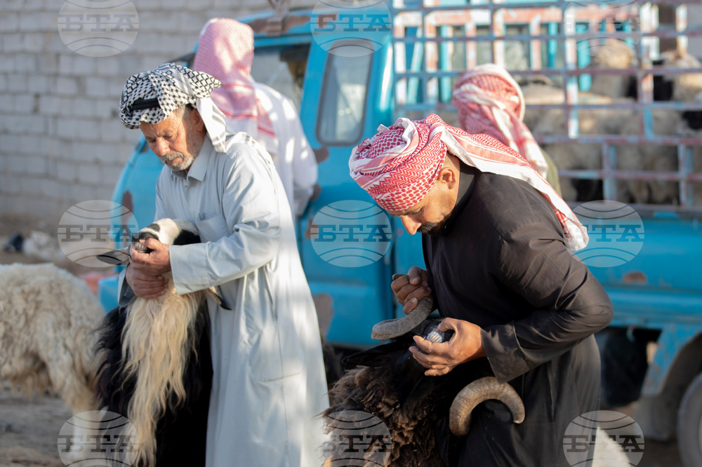 Iraq Eid al-Adha