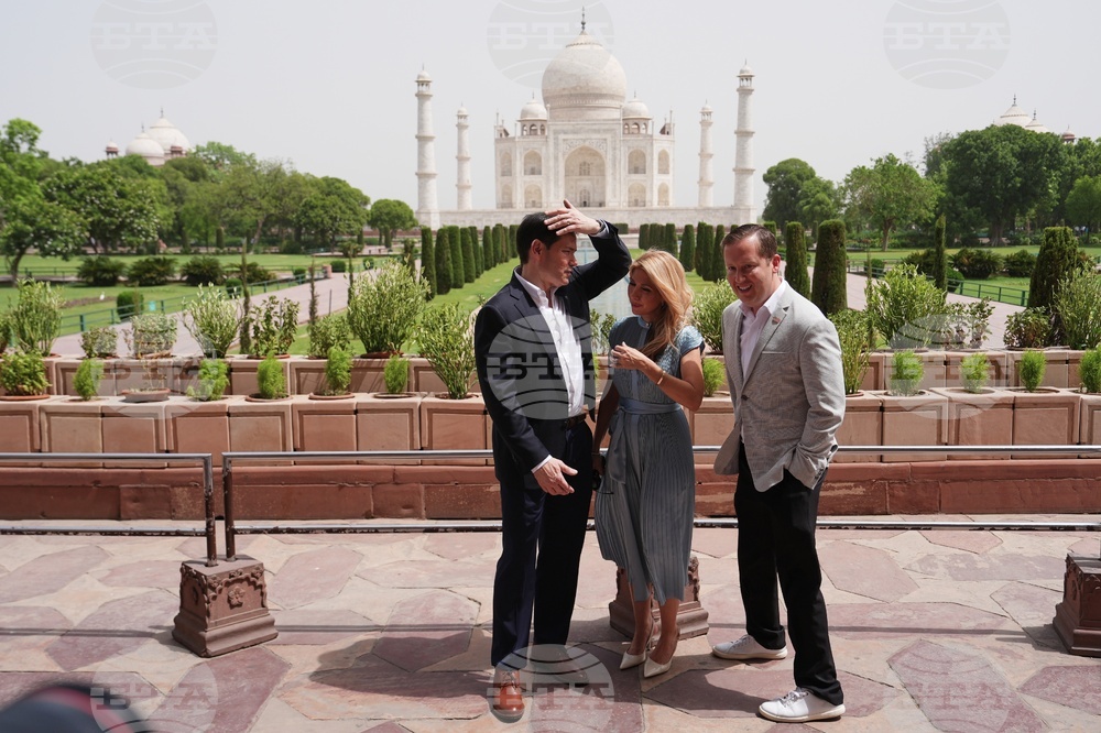 India United States Rubio