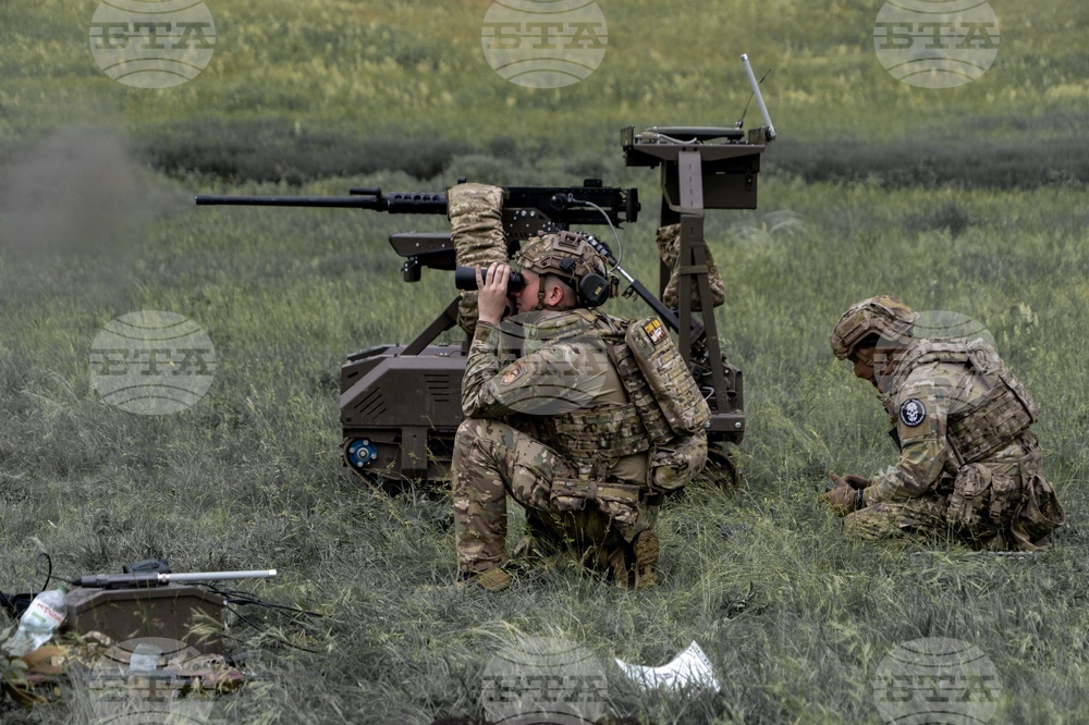 Russia Ukraine War