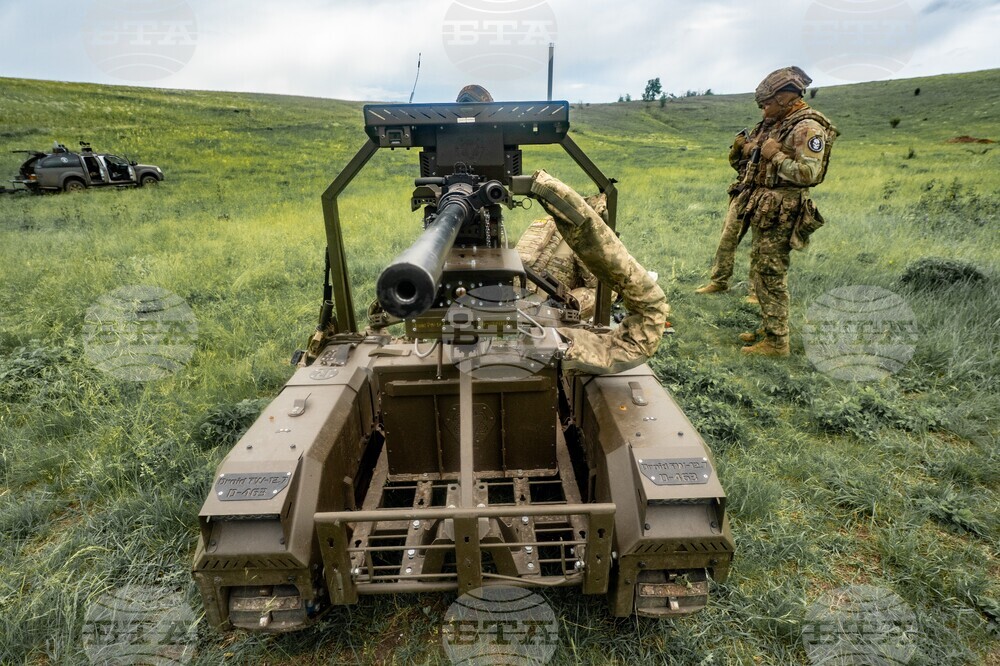 Russia Ukraine War