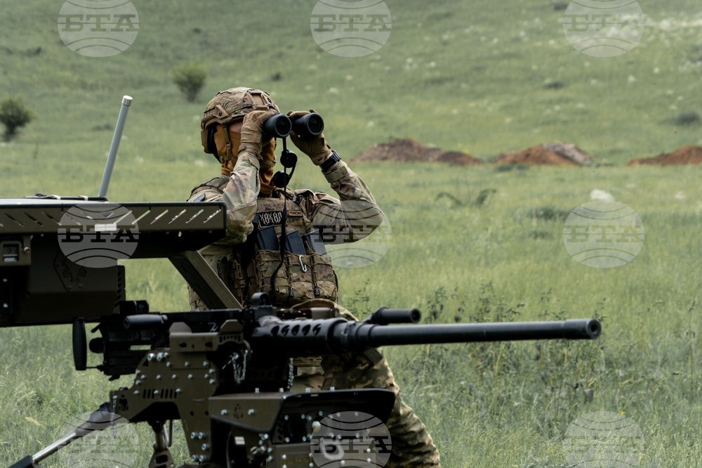 Russia Ukraine War