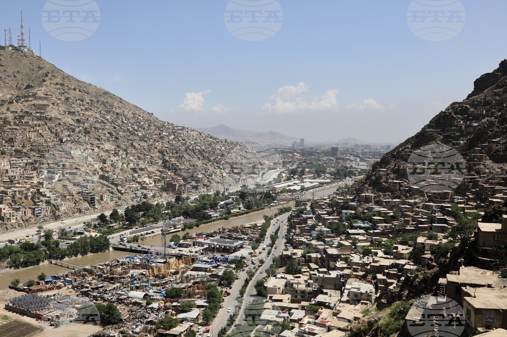 Afghanistan Iran War Supply Woes
