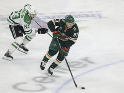 Dallas Wild Hockey