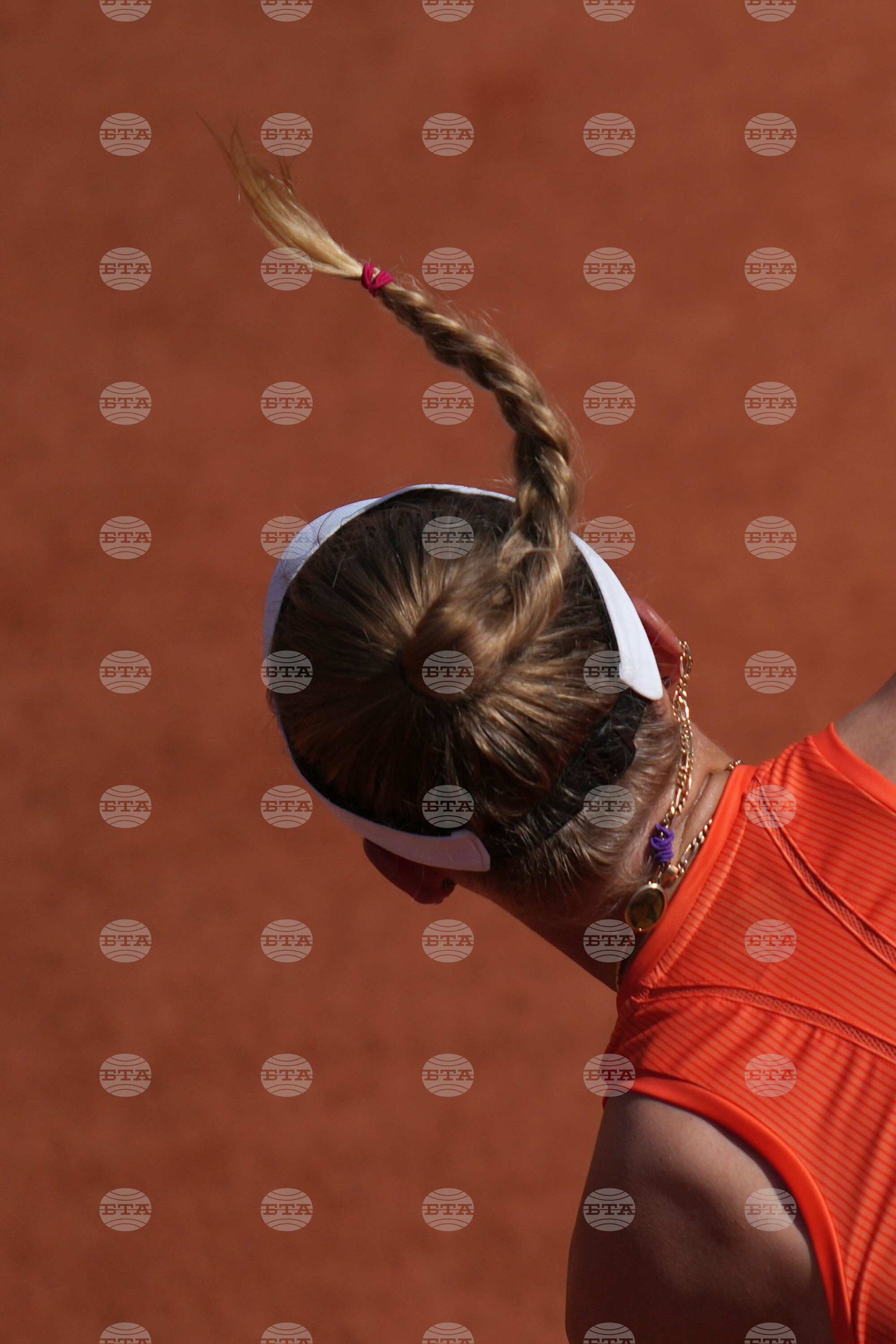 French Open Tennis