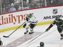 Dallas Wild Hockey