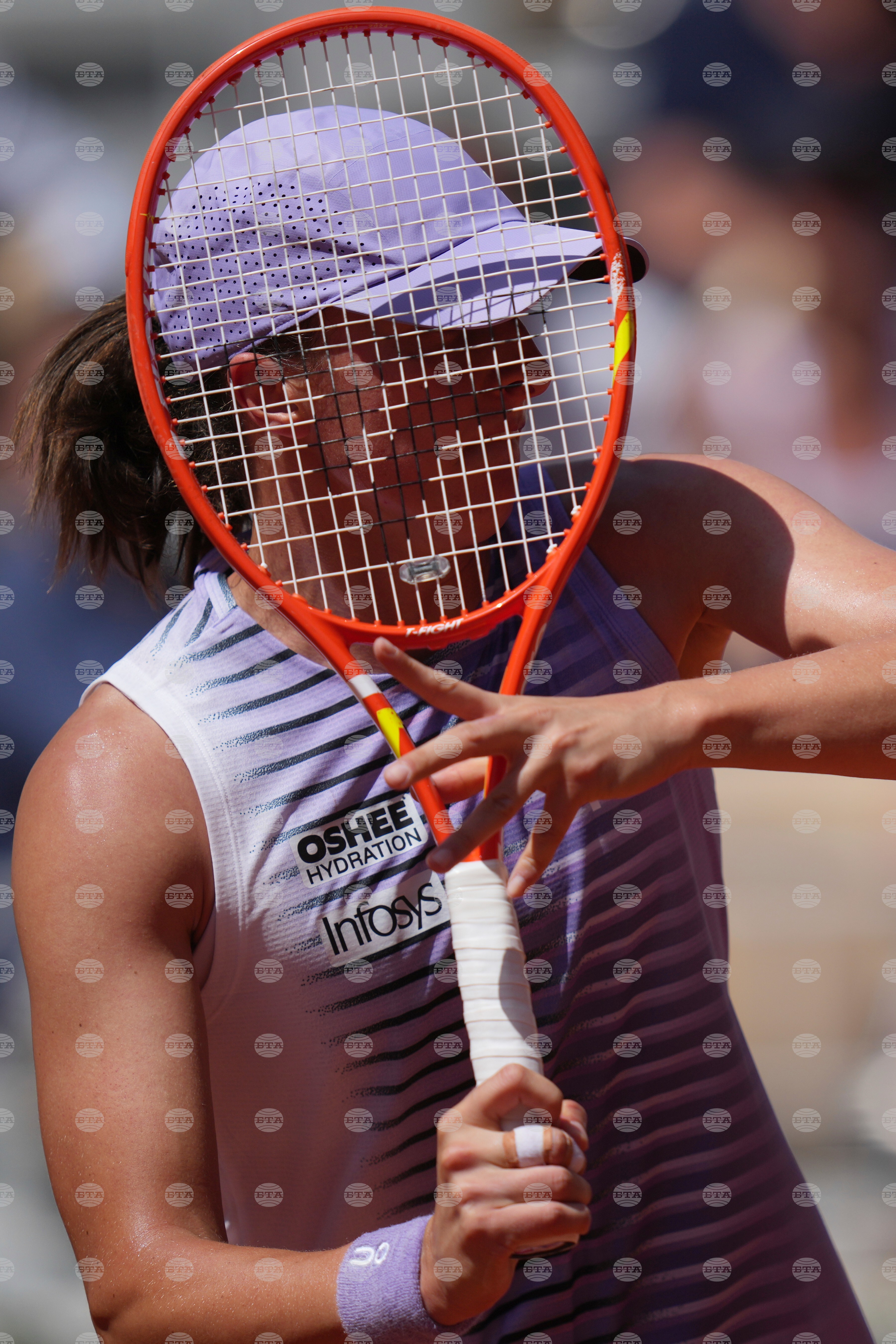 French Open Tennis