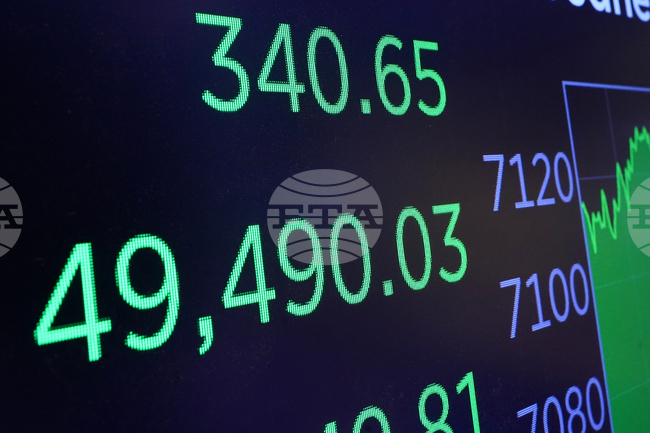 Election 2026 Democrats Stock Trading