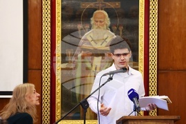 Конкурс „Моите родови корени от Македония и Одринска Тракия“