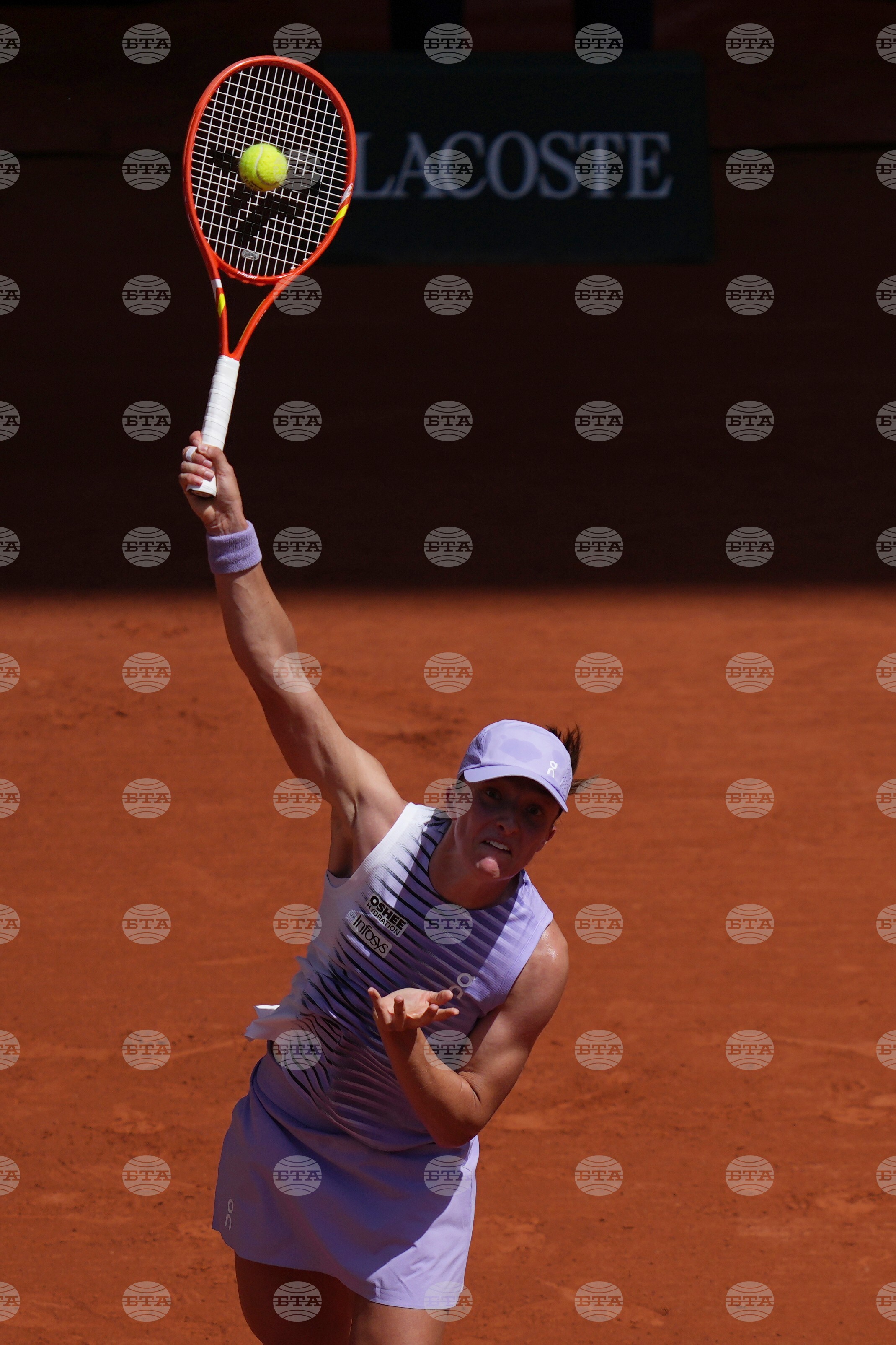 French Open Tennis