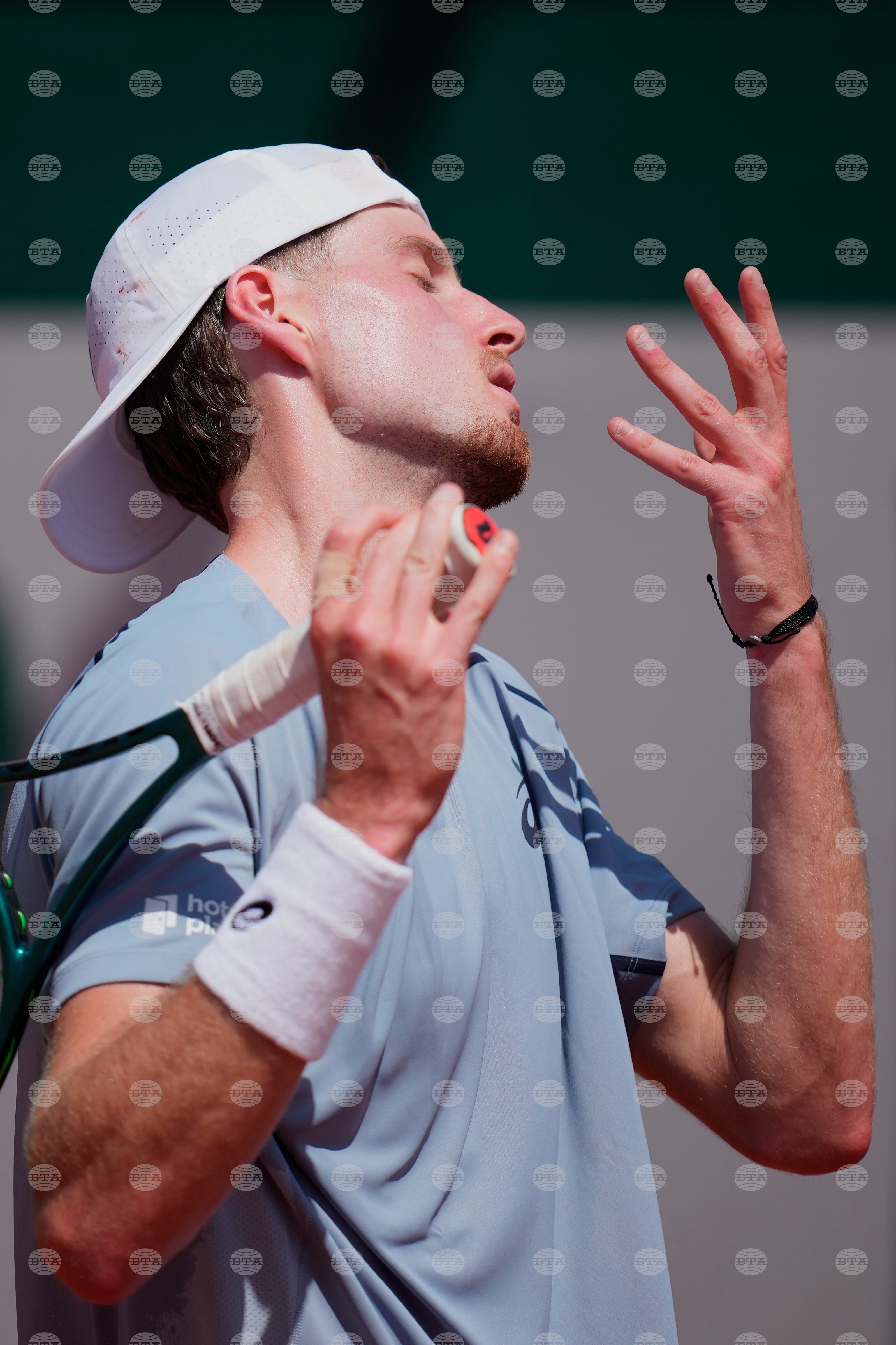 French Open Tennis