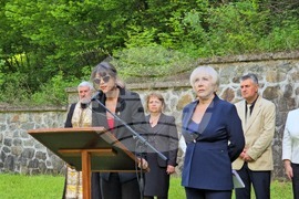 Село Рибарица - Георги Бенковски - годишнина