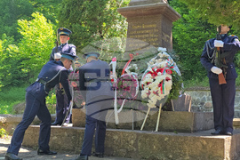 Село Рибарица - Георги Бенковски - годишнина