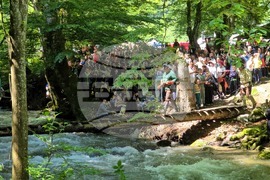 Село Рибарица - Георги Бенковски - годишнина
