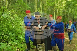Село Рибарица - Георги Бенковски - годишнина