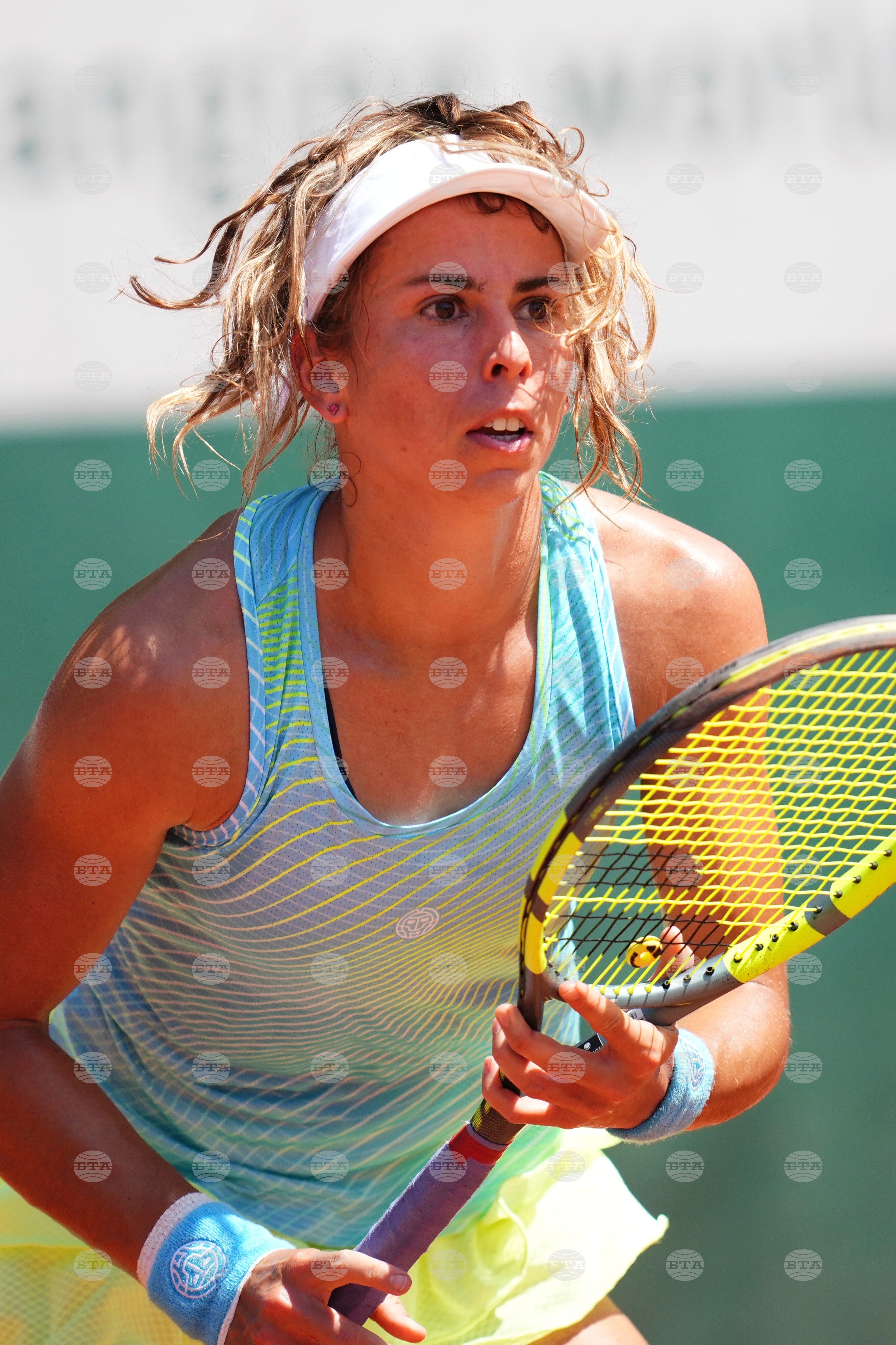 French Open Tennis