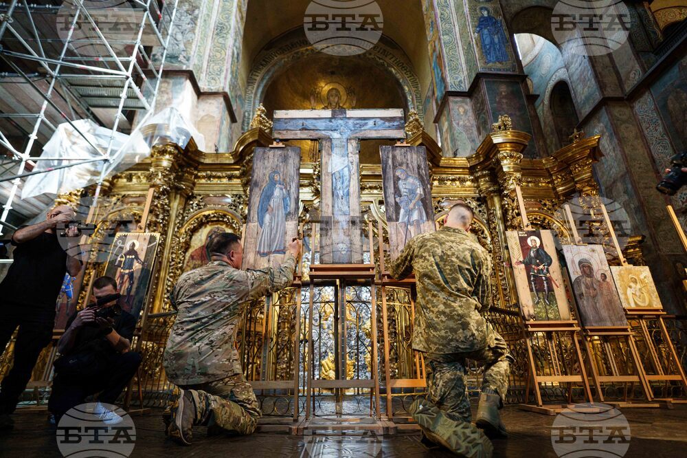 Russia Ukraine War