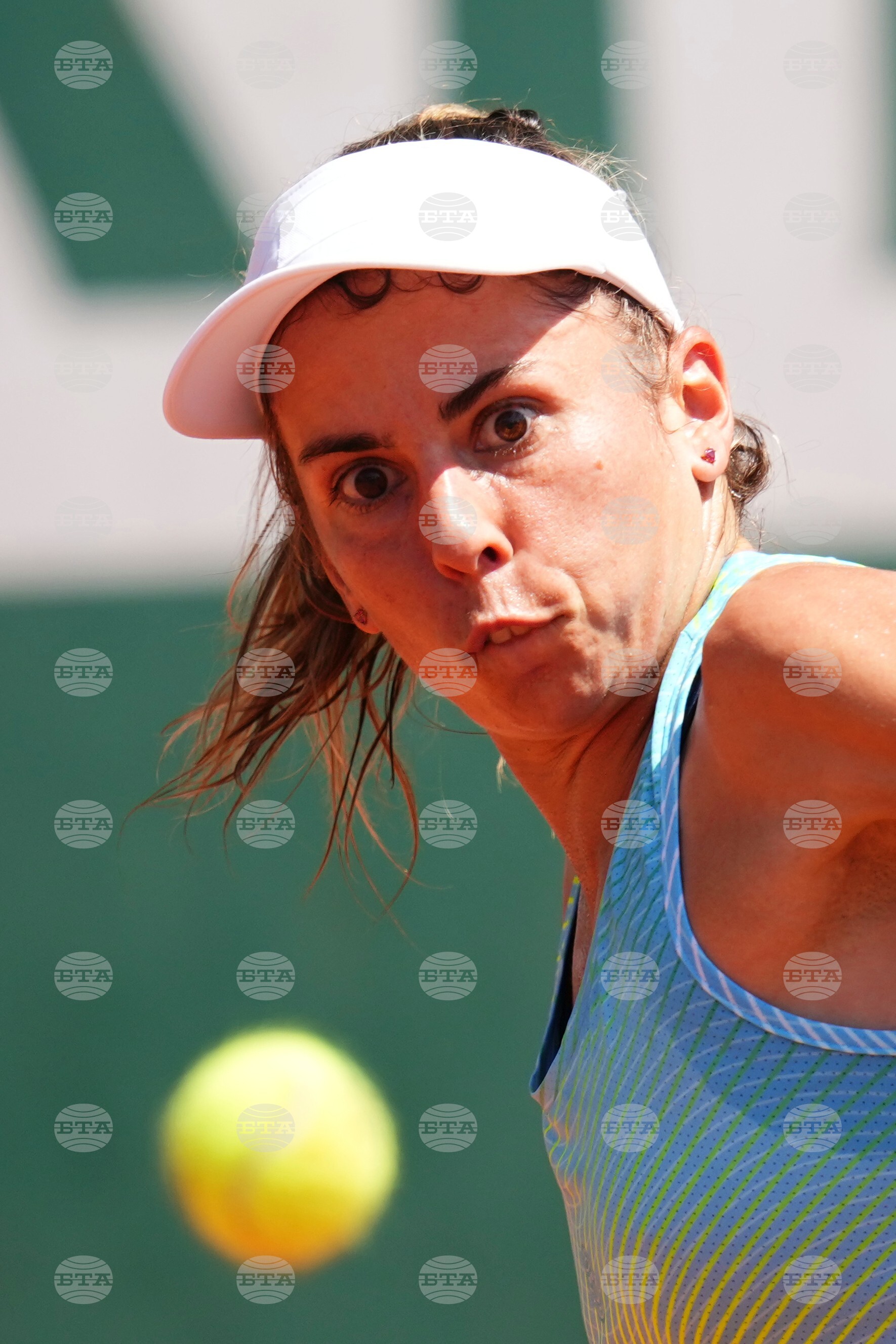 French Open Tennis