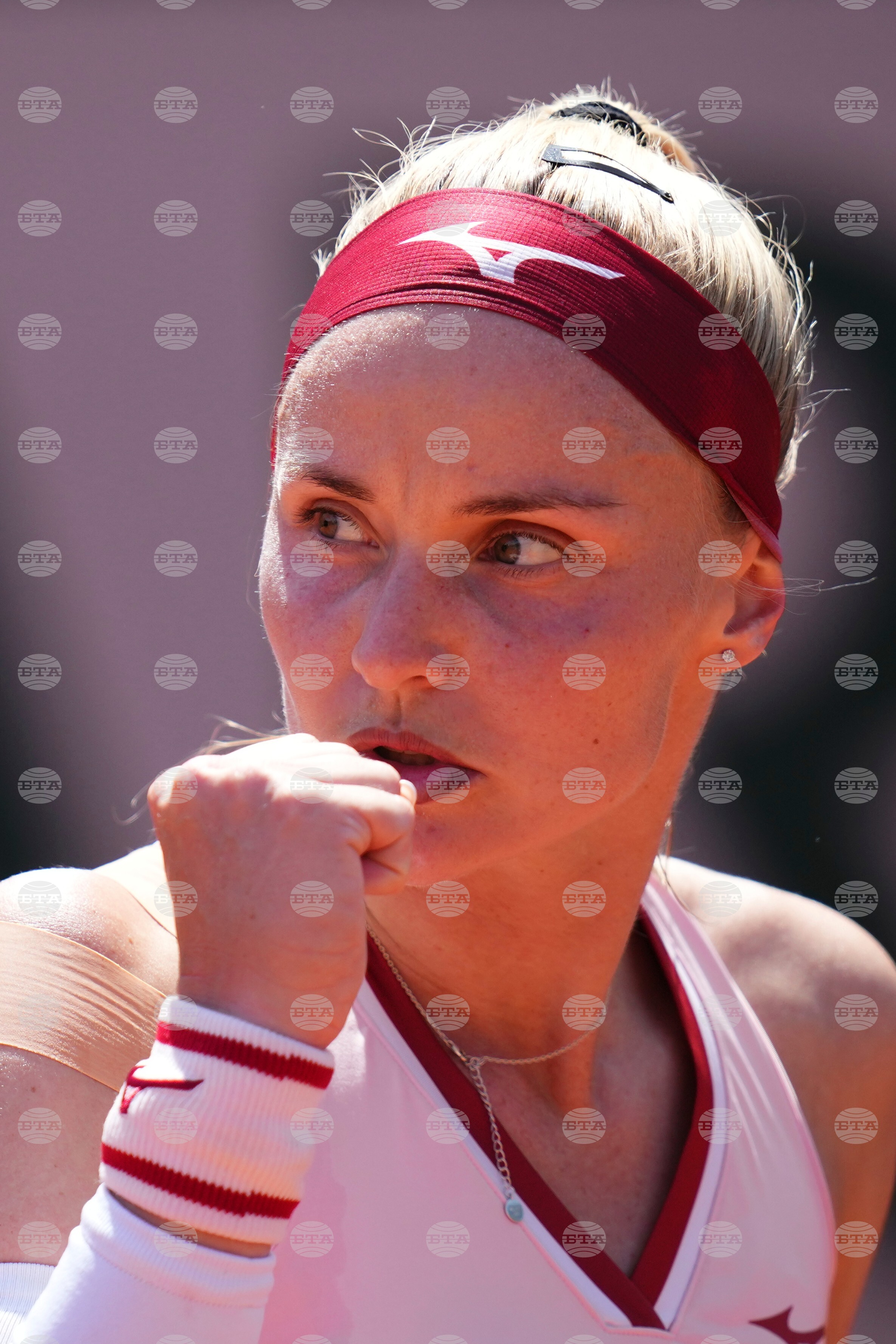 French Open Tennis