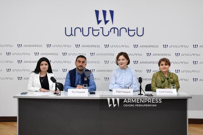 АРМЕНПРЕС: Фестивалът „Еревански дни на виното 2026“ ще включва тридневни тържества и разширена културна програма