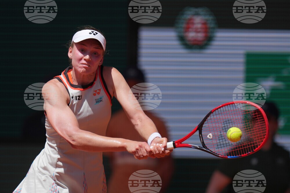 French Open Tennis