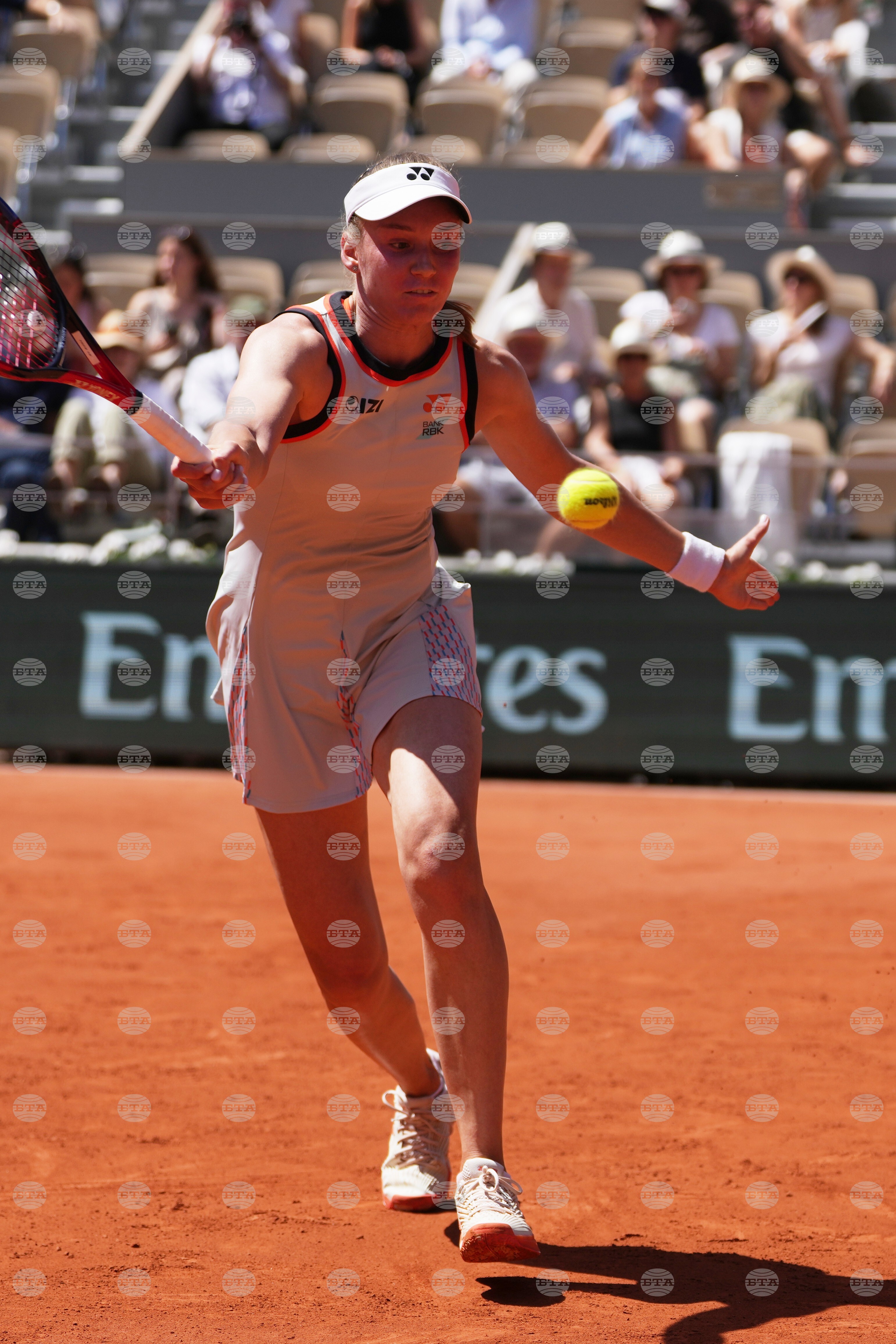 French Open Tennis