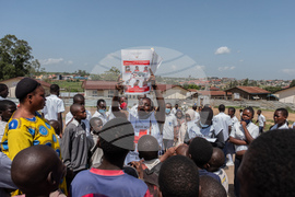 Congo Ebola