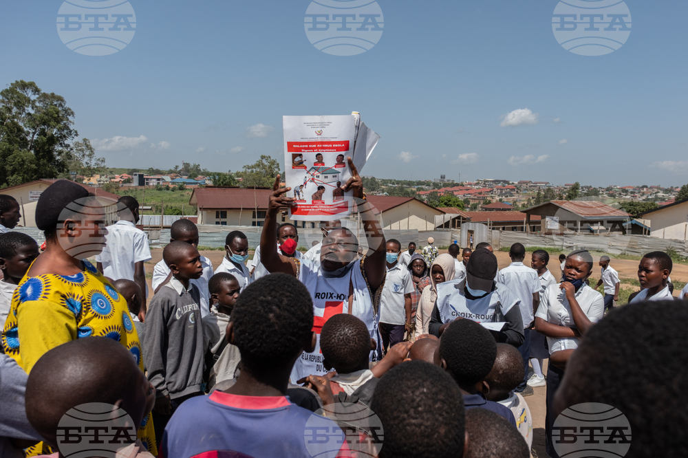 Congo Ebola