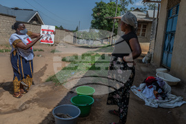 Congo Ebola