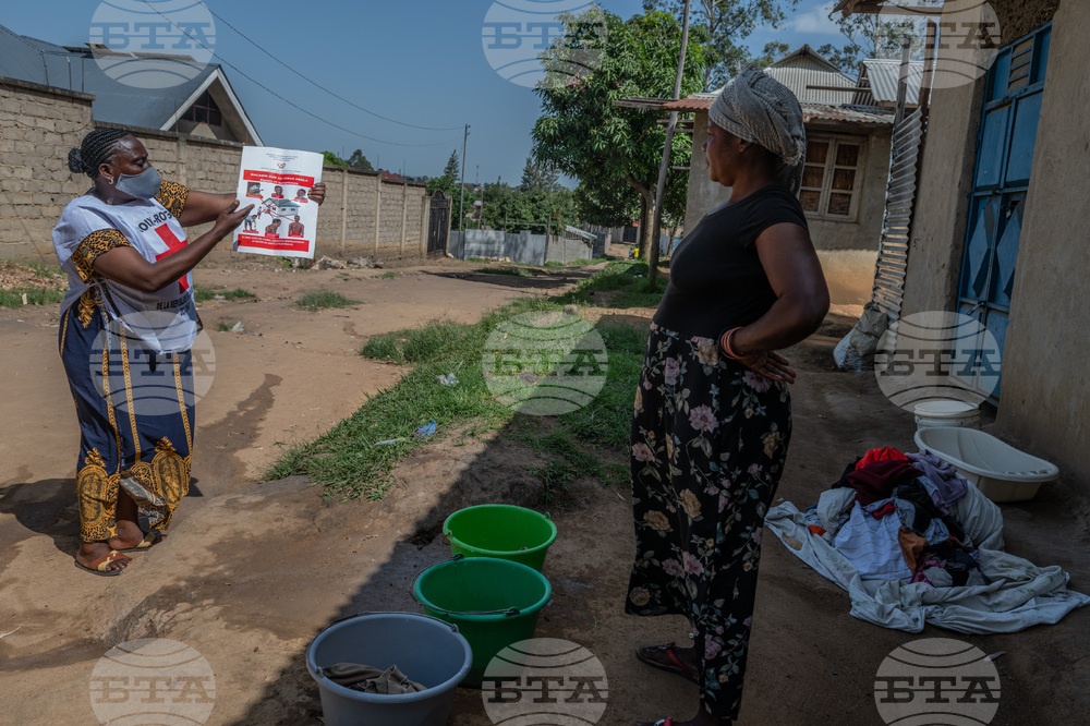 Congo Ebola